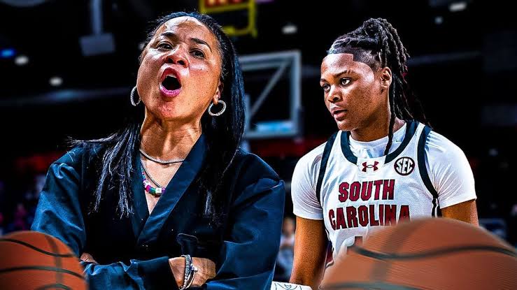 Official News: South Carolina women’s basketball has been Been warn for…