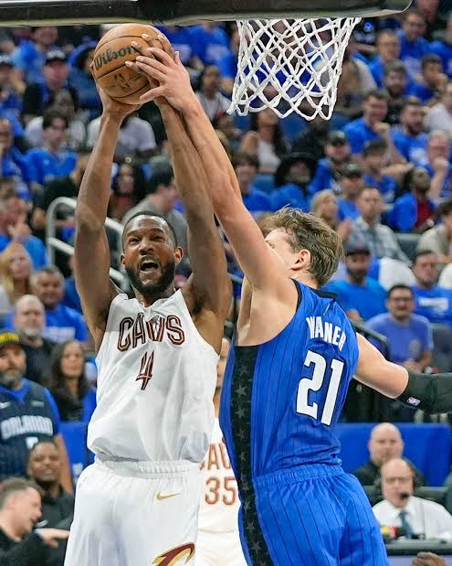 excitement Franz Wagner’s 34, red-hot second half lead Magic to 112-89 win, ties series with Cavaliers…