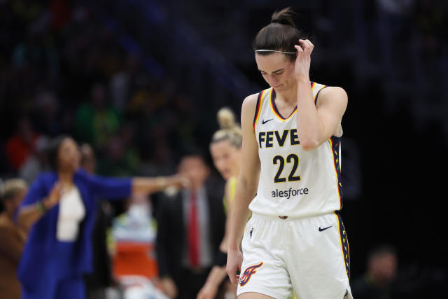 WNBA’s Intricate Schedule: Why Alyssa Clark Is Not to Blame