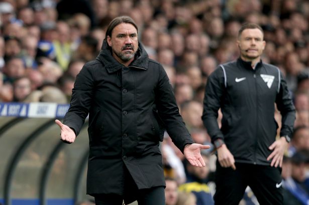 Breaking News: Leeds United Manager Daniel Farke Reject 5-years offer with…