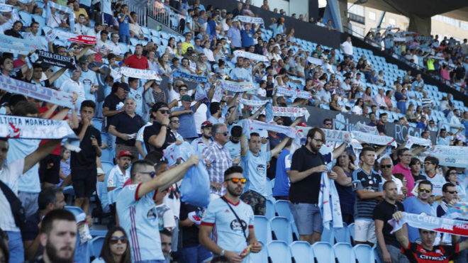 Triste Noticia: Leyenda del RC Celta de Vigo Fallece a Causa de…