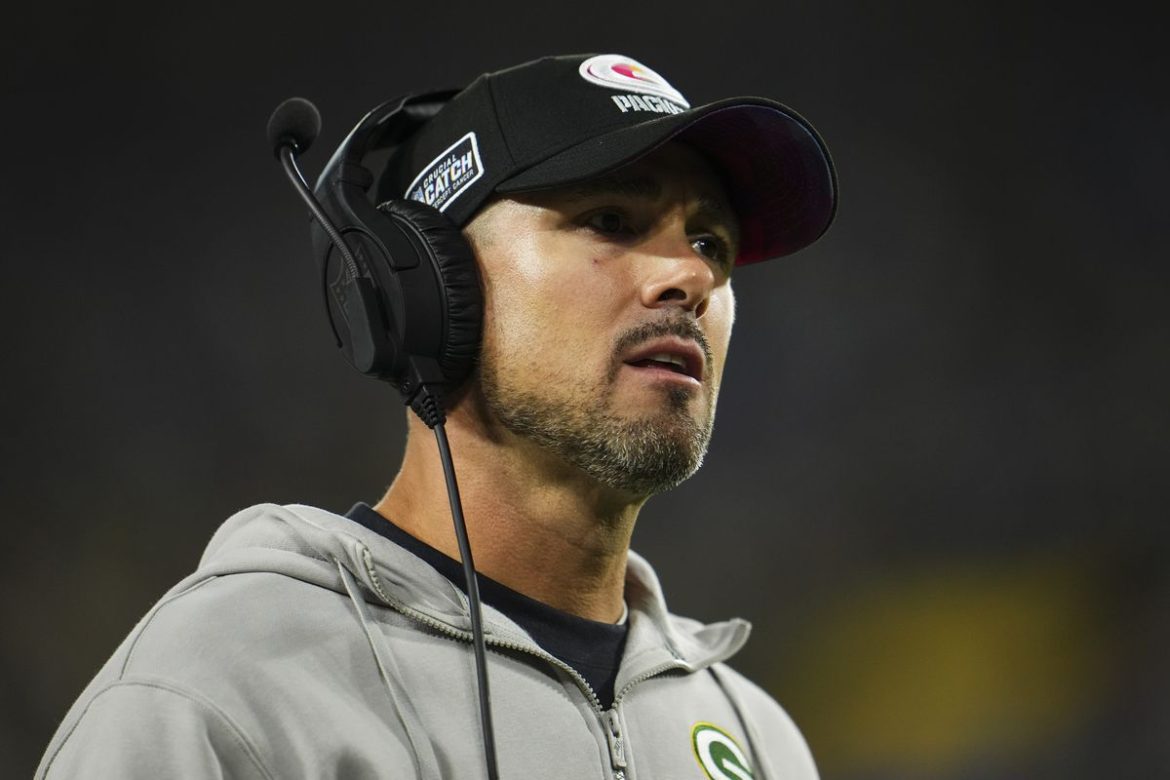 FANS OUTRAGED: Green Bay Packers Head Coach Suspended Amid Scandal