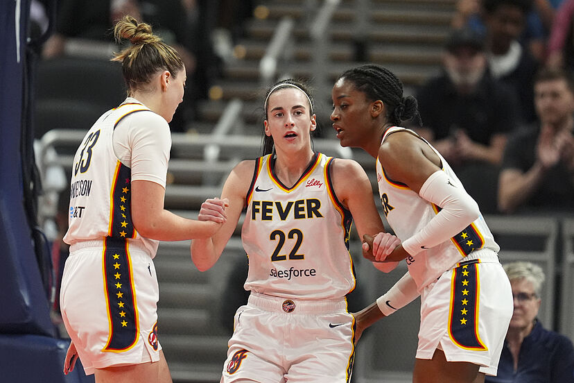 SAD NEWS: 2Indiana Fever has announces leave to…