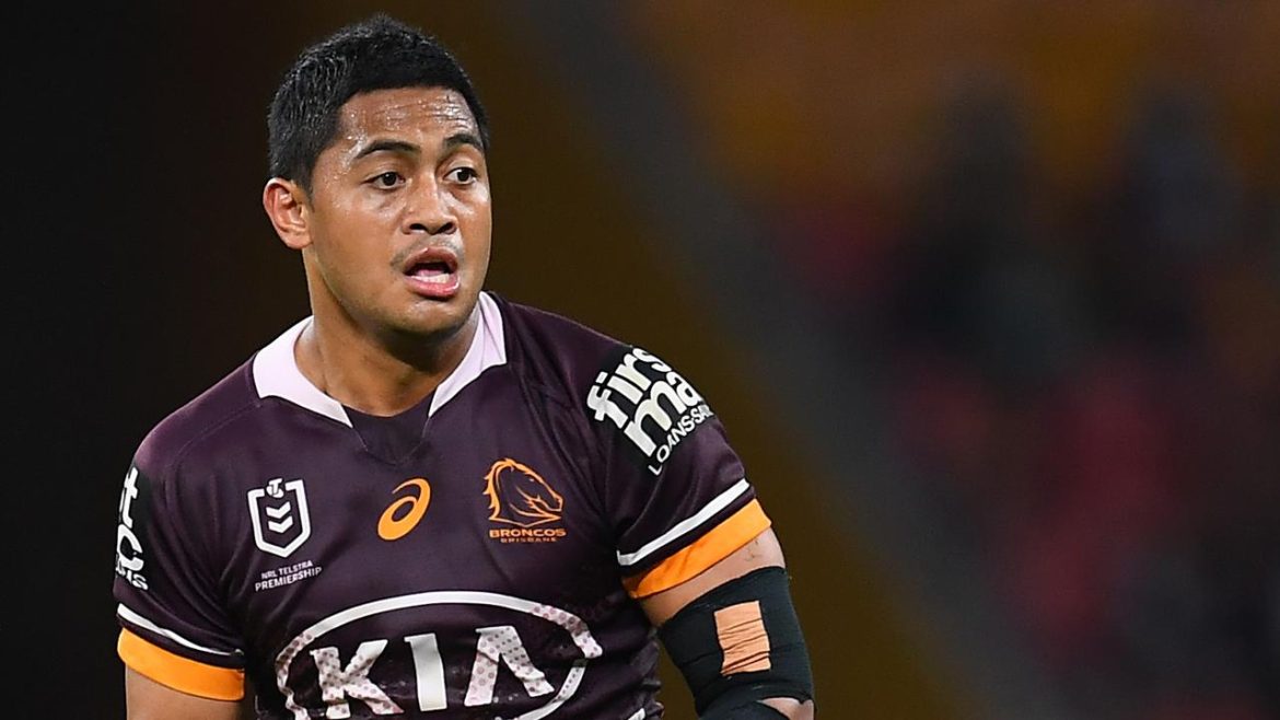 SAD NEWS: Anthony Milford faces two-week ban, Due to the Fact that…