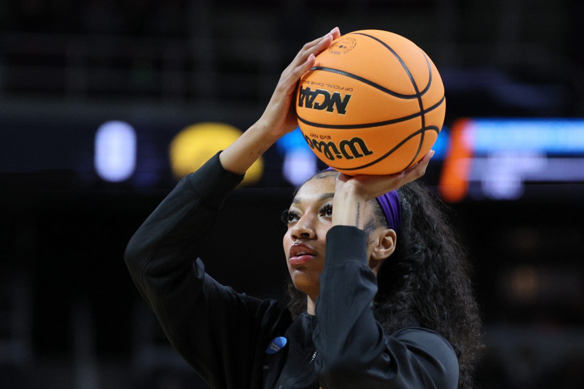 Angele Reese gets her first WNBA wins👏👏