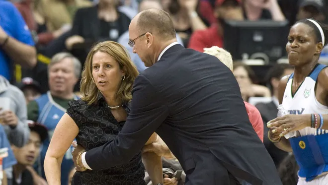 Sad News: Minnesota Lynx Coach On a Leave Due to…