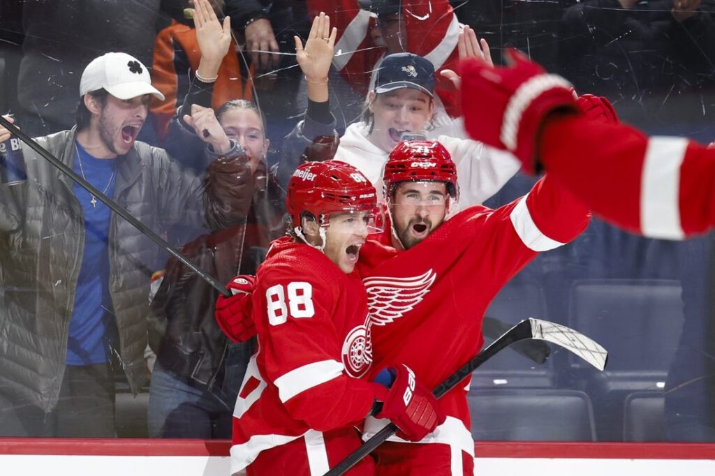 Blockbuster Move: Tampa Bay Lightning Acquire Patrick Kane in $100M Trade; Red Wings Rejected Due to Shocking Reasons