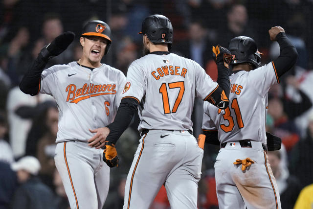 Unfortunately, 3 Baltimore Orioles Announce to Take Their Leave Due to…