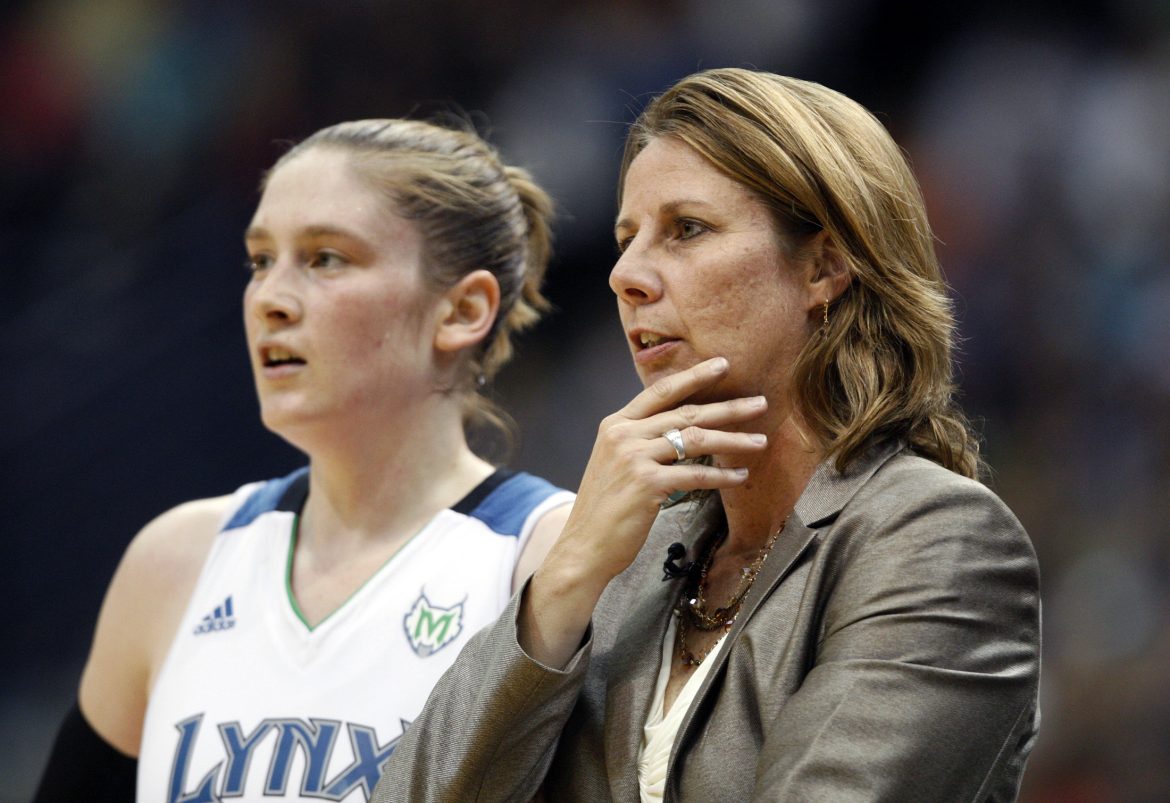 Former Minnesota Lynx Coach Makes Sensational Comeback to WNBA