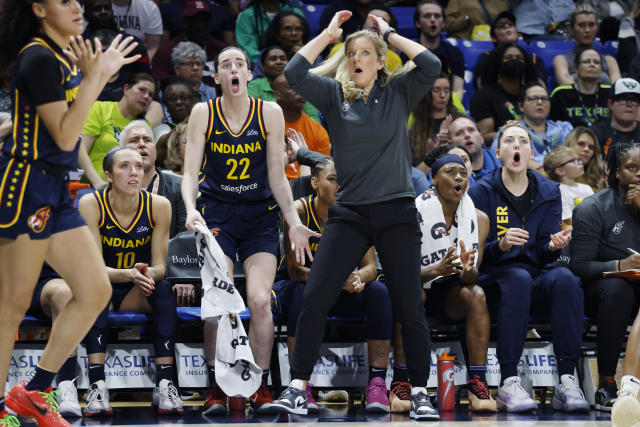 Breaking News: Just In – Indiana Fever Confirm the Departure of Another Top Experienced Star Due to…