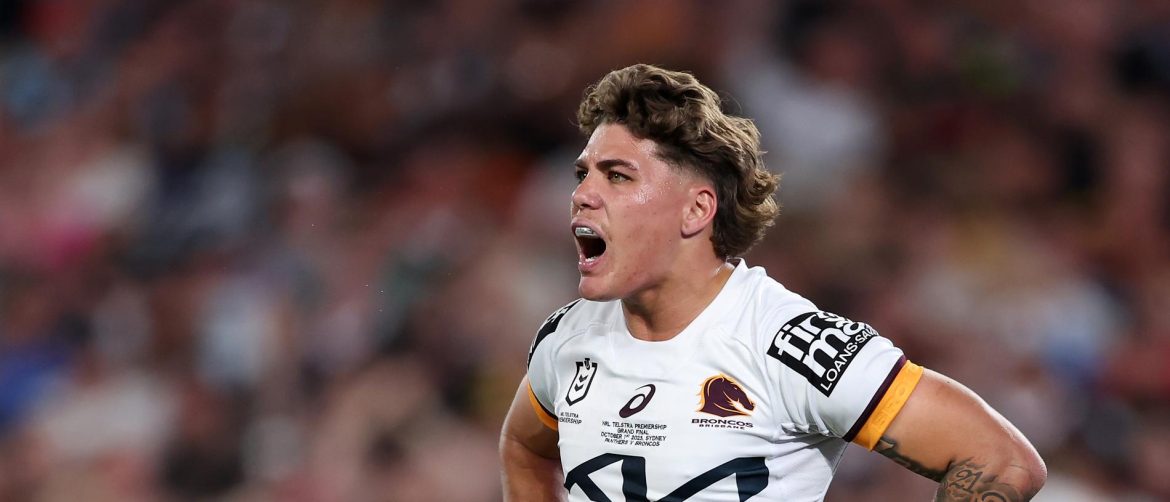 Breaking News: Brisbane Broncos Star Reece Walsh Makes Fearful Statement About Future