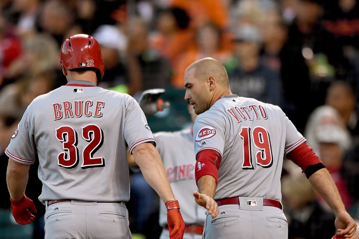 SO SAD: A Star Player For Cincinnati Reds Has Decided Not to Play Again Due to…..