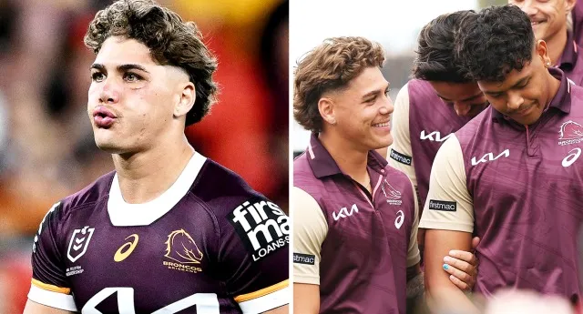 SAD NEWS:4Brisbane Broncos has announces leave to…