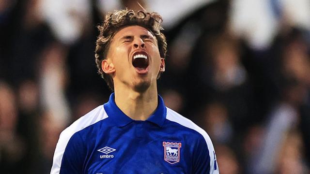 Heartbreaking: Ipswich Town Star Player Chooses to Retire from Football Due to….