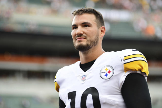 Detroit Lions Acquire Pittsburgh Steelers QB on $58m Deal After…