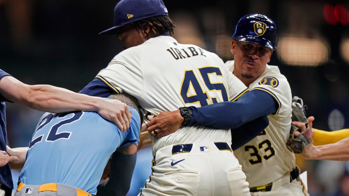 Unexpected: Milwaukee Brewers have just Announce Short Break Due to…