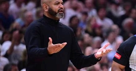 Breaking Report: Knicks Assistant Coach Touted for Cleveland Cavaliers Head Coaching Position