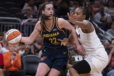 Growing Pains and Hard Lessons: 5 Key Takeaways from Caitlin Clark’s WNBA Debut