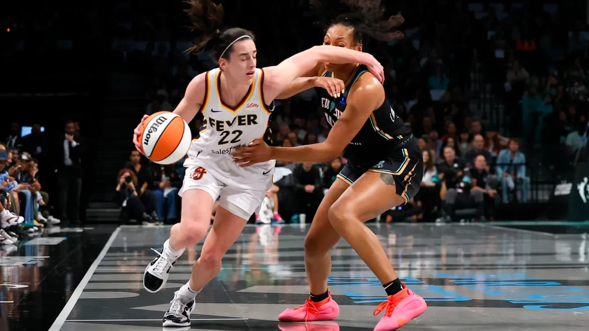 Breaking News: WNBA Delivers Shocking Blow to Indiana Fever