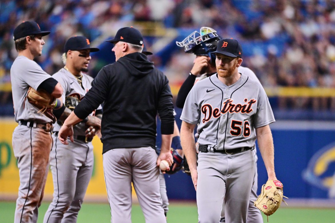 Detroit Tigers Announce Brief Hiatus: Key Reasons Behind the Break Revealed