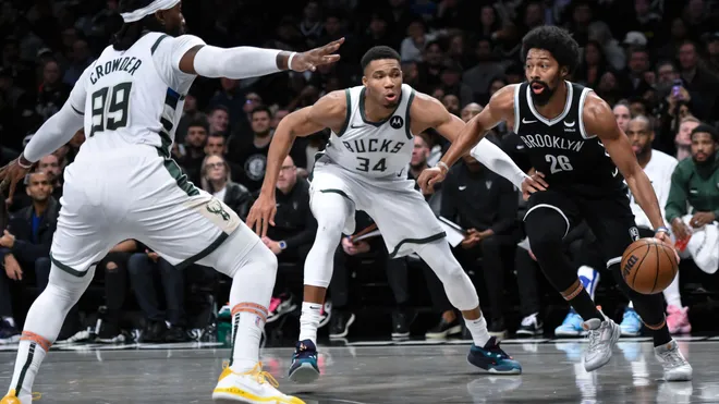 Done Deal: Brooklyn Nets Sign Five-Year Agreement with Milwaukee Bucks After Loan Success Continues….