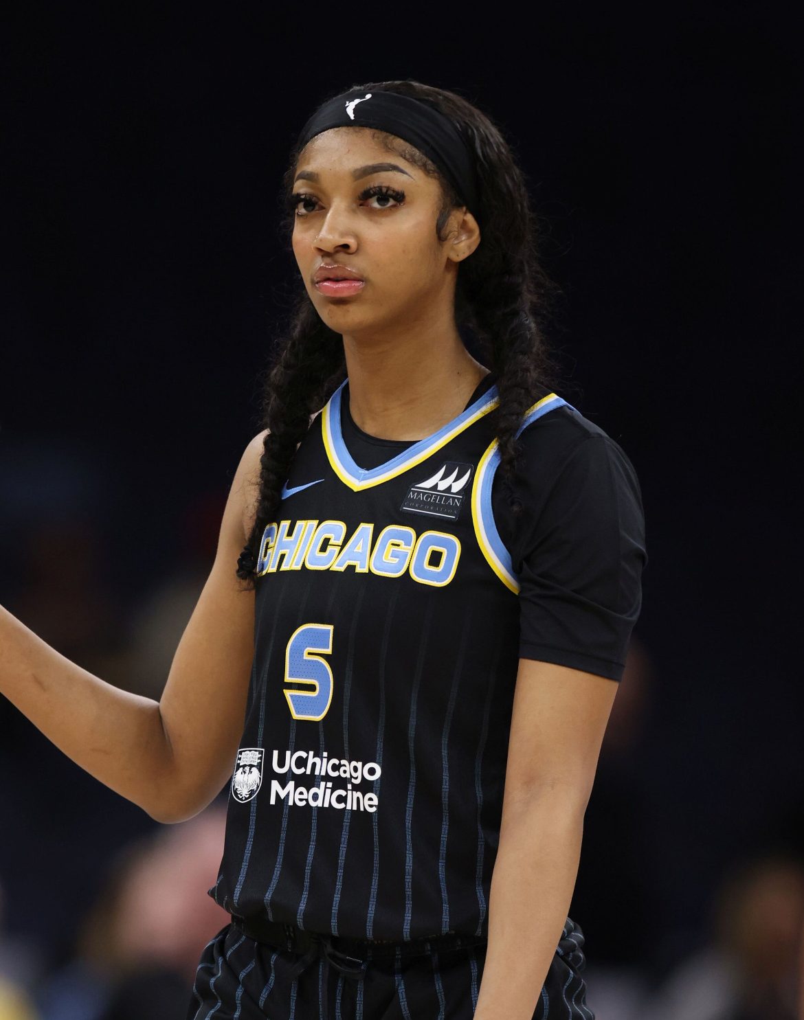 Angel Reese on the WNBA and Caitlin-Clark Craze: “It’s Not Just One Person – It’s a Team Effort”