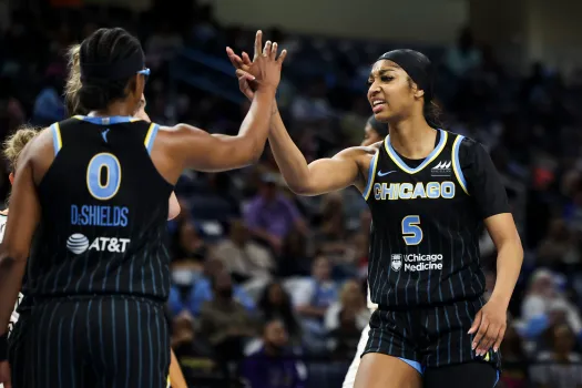 Chicago Sky Unveils Plans for Cutting-Edge Training Facility and Fan Experience Center