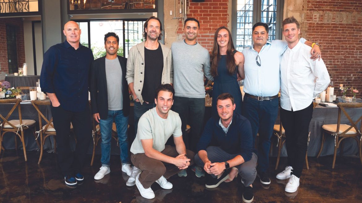 Breaking News: LA Dodgers’ Elysian Park Ventures Fuels OnePlan’s Global Expansion with $6 Million Investment