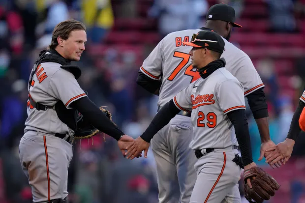 Sad News: Baltimore Orioles’ Adley Rutschman Will Be on Suspension Due to the Fact That He……