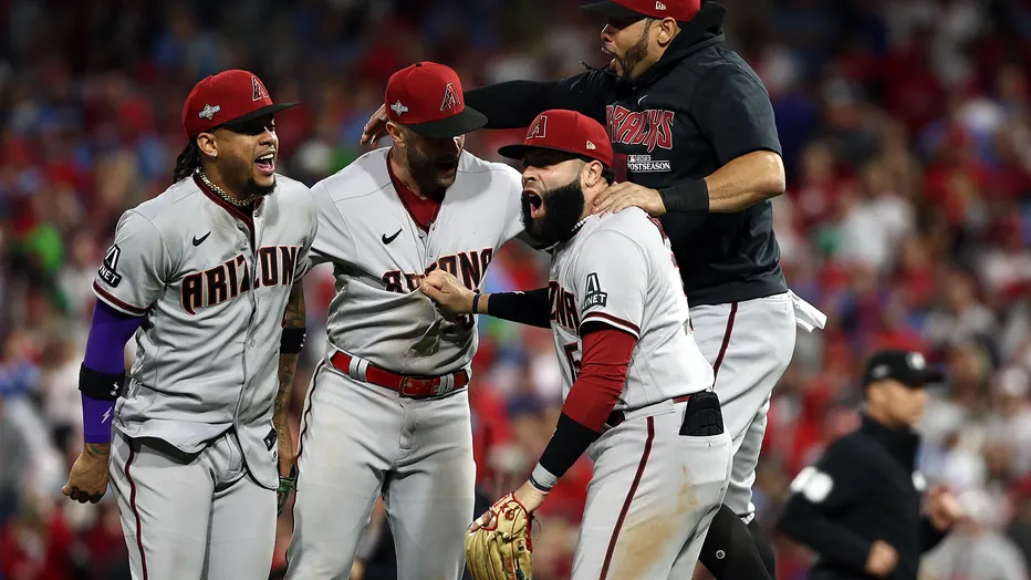 Arizona Diamondbacks Have Been Set to Make Major Roster Changes Ahead of the New Season