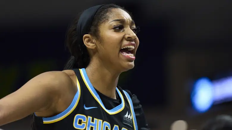 BREAKING: Chicago Sky Star Angel Reese Announces Unexpected Pregnancy with Heartwarming Message