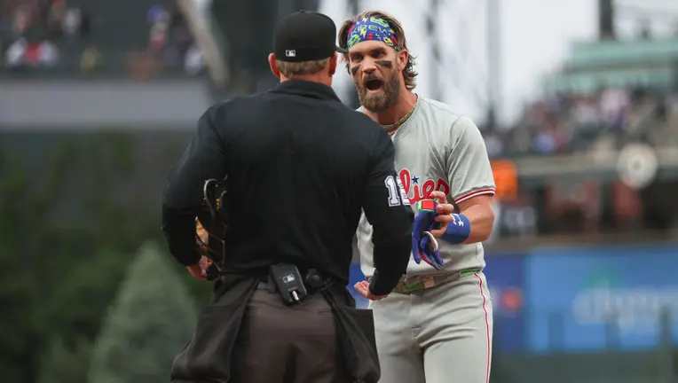 Phillies Stage Spectacular Comeback in 9th Inning to Avenge Friday’s Heartbreaking Loss at Coors Field