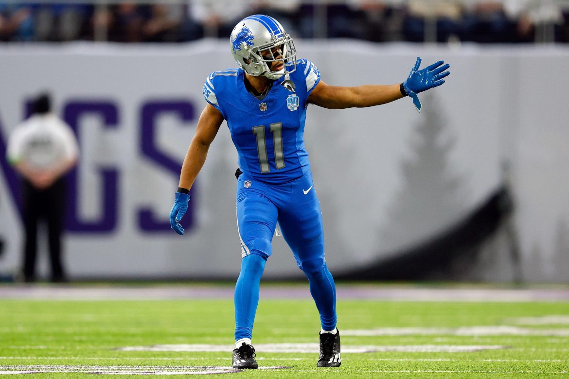 Devastating Blow: Detroit Lions’ Star Player Announces Premature Retirement Due to…