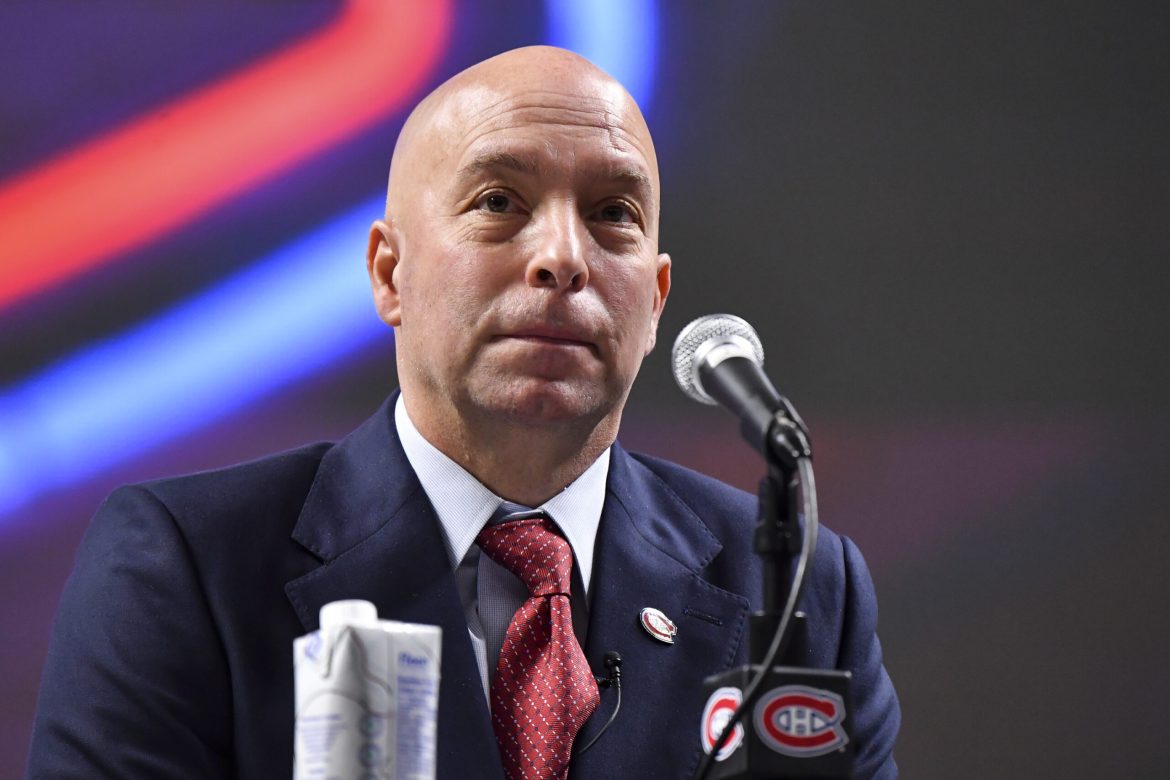 Insider Scoop: Habs Mailbag Reveals GM Kent Hughes’ Trade Options