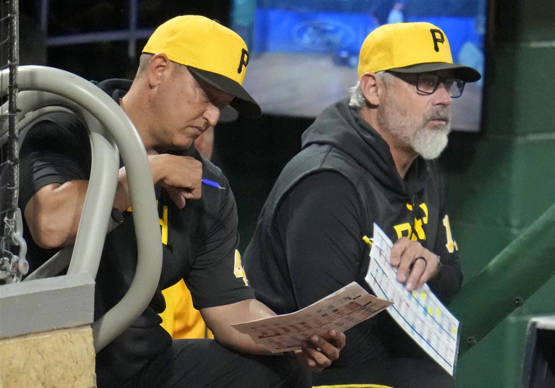 Pittsburgh Pirates head coach reject new contract deal due to…