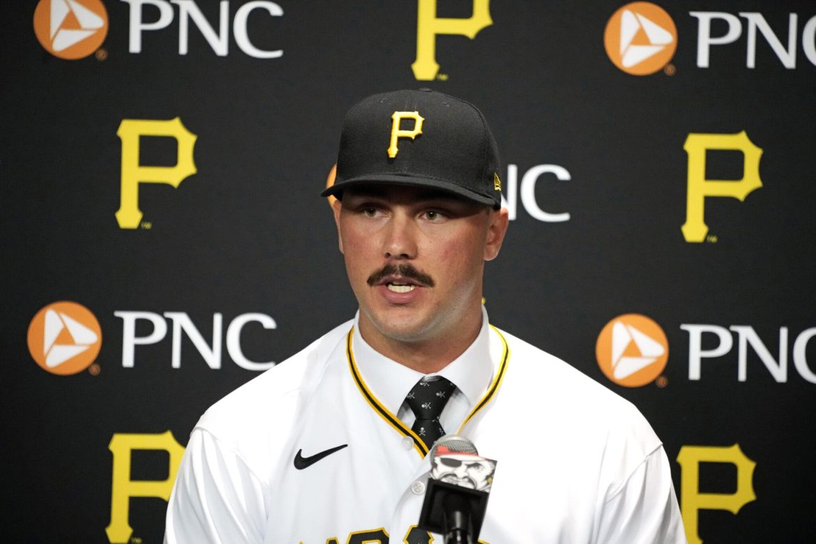 Unfortunately: Pittsburgh Pirates Paul Skenes Have Just Announce An Emergency To Leave Due To The Fact that…