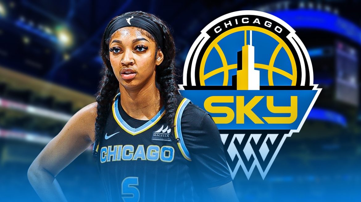 According to Report: The Chicago Sky Made a Blockbuster Trade to Acquire a Superstar Forward From Another WNBA Team to Replace Angel Reese