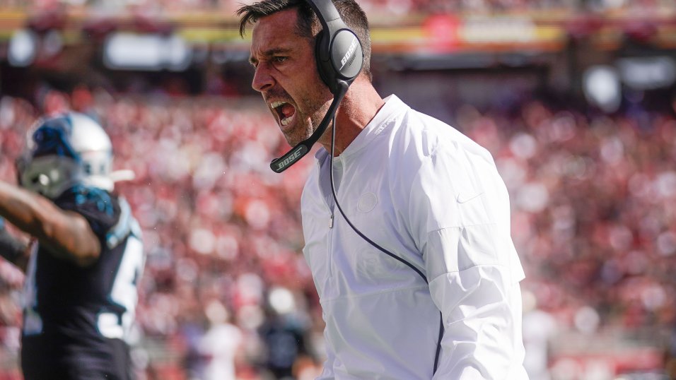 Shocking Announcement: San Francisco 49ers Head Coach Kyle Shanahan Reveals…..