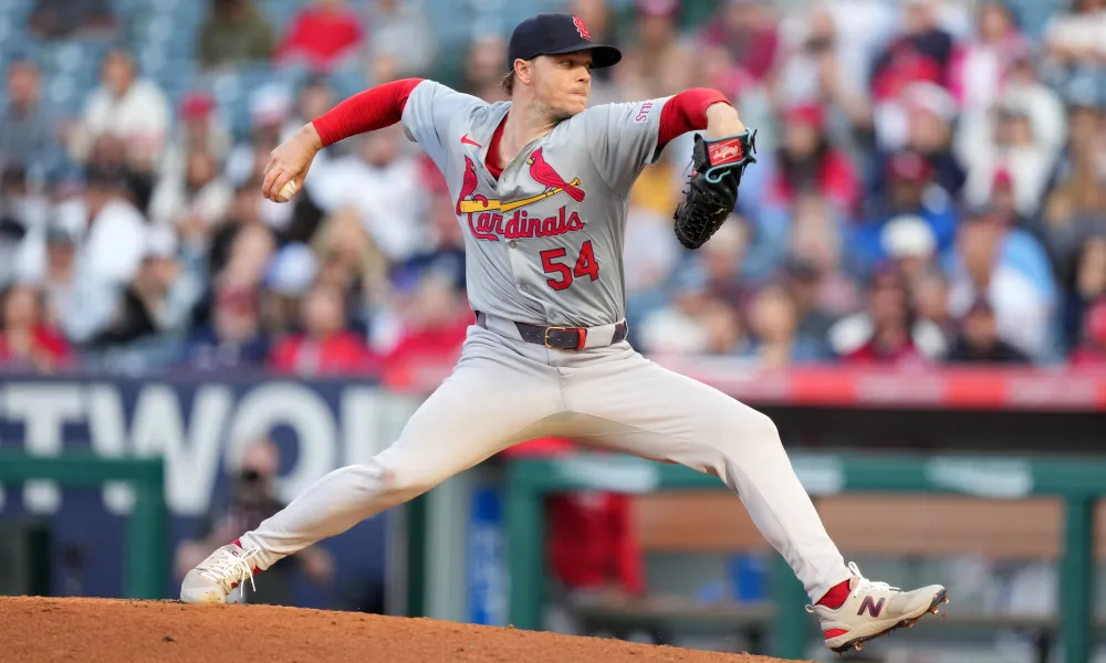 Showdown at the Ballpark: Orioles vs. Cardinals – Prediction, Odds, and Top Picks