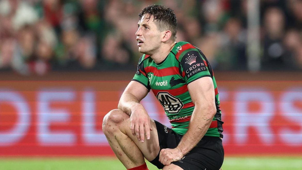 Breaking News: South Sydney Rabbitohs Captain Cameron Murray Announces Shocking Departure