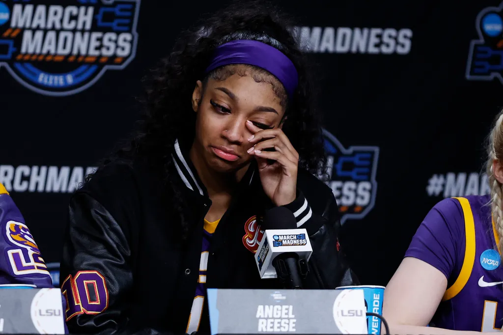 Angel Reese Announces Emotional Return to LSU: Driven by Team Loyalty and Unfinished Business