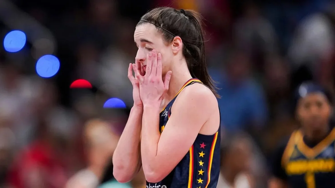 Breaking News: Caitlin Clark Takes Unexpected Break from Indiana Fever – Here’s Why