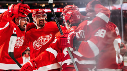 breaking: it’s been a long search, but the Red Wings have finally found their big man that they were pushing to land this offseason. read here: