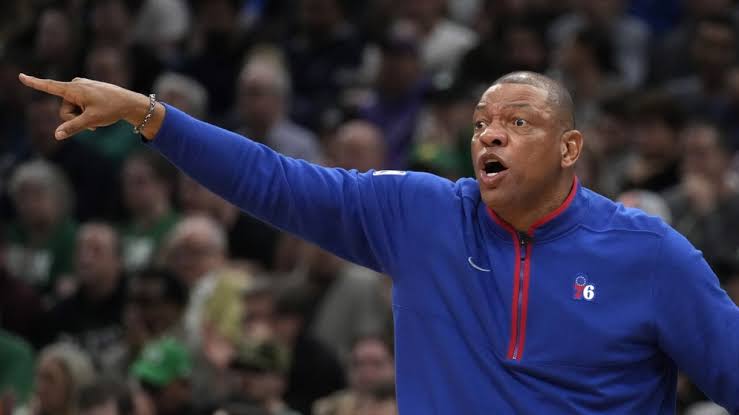 UNEXPECTED! Doc Rivers Bucks Head Coach Have Just Announce Emergency To Leave Due to…