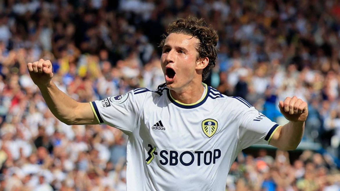 Unbelievable: :Leeds United Just Shocked the Soccer World