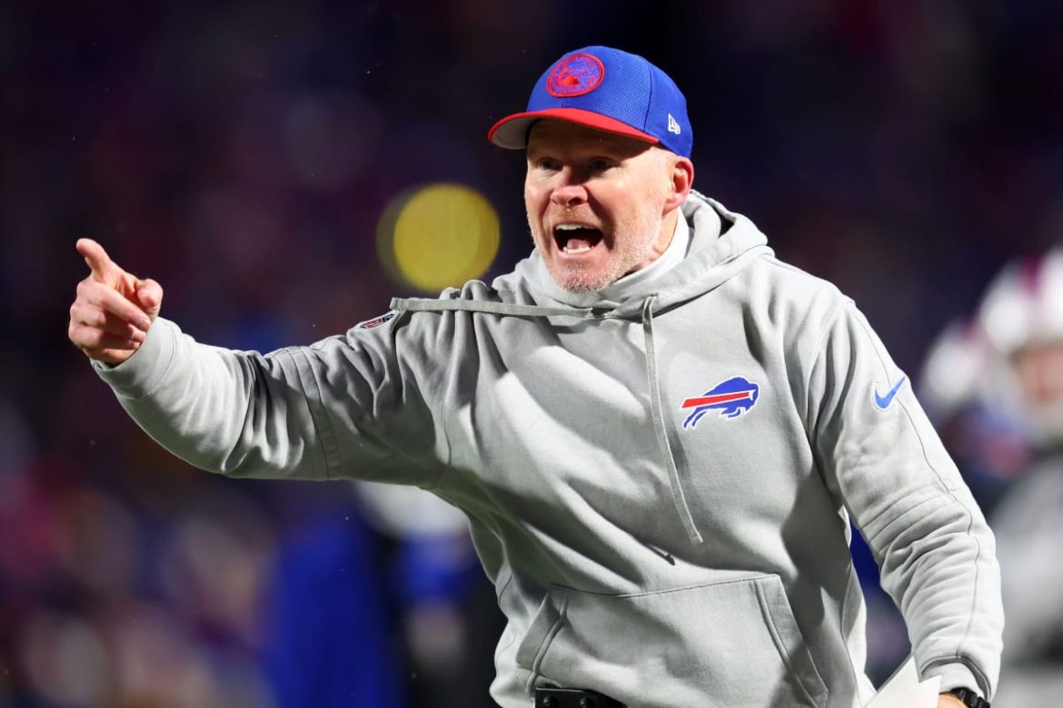 “You Saw the Arm Strength”: How Josh Allen’s 2017 Showcase Captivated Bills HC Sean McDermott