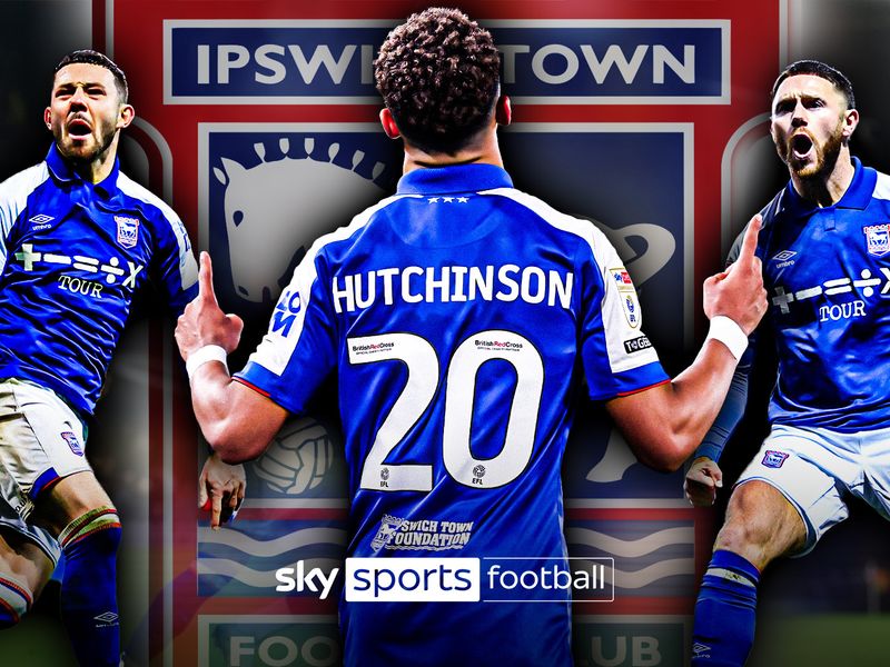 Done Deal: Ipswich Town Just Sign a $00m Deal With…