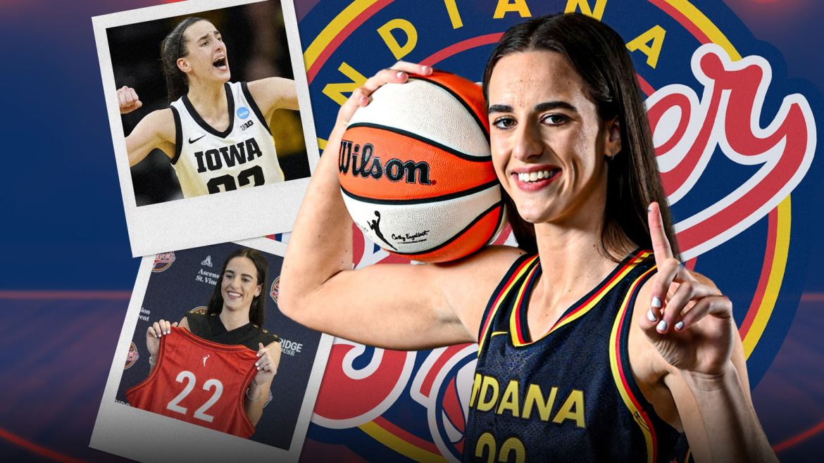 Breaking News: 4 Reasons Why Caitlin Clark is the Best WNBA Player