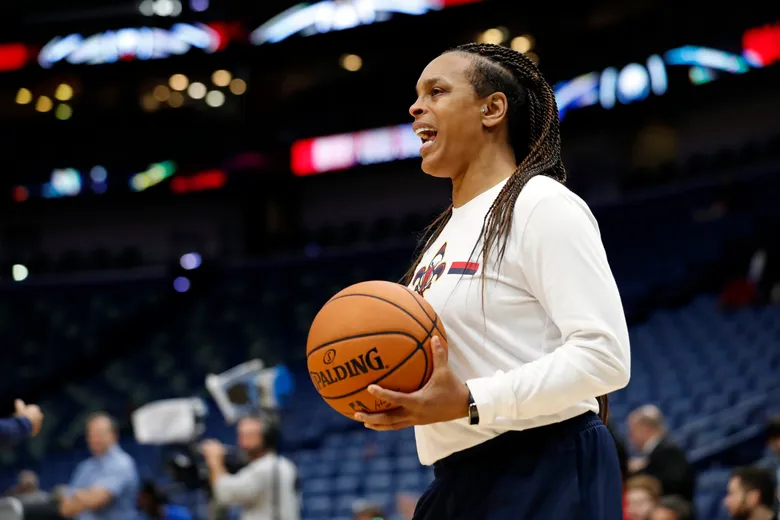 Chicago Sky Sign Another Superstar: A Game-Changer for the WNBA