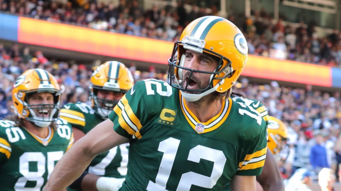 SAD NEWS: Green Bay Packers key star player set to miss 10games due to…